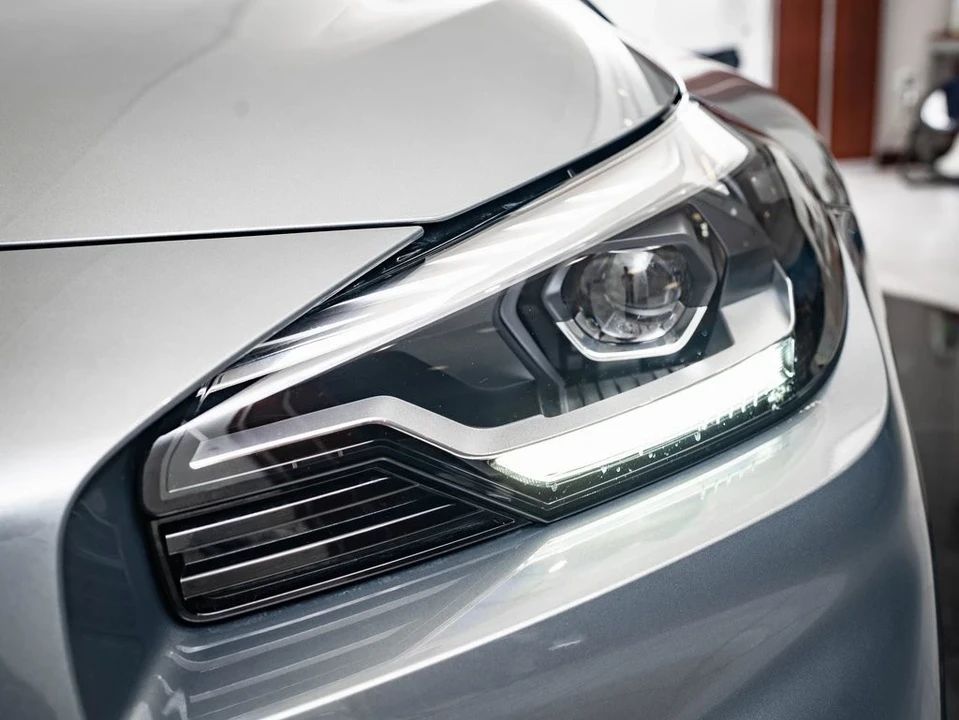 2025 BMW G87 M2 - Image 16 of 21