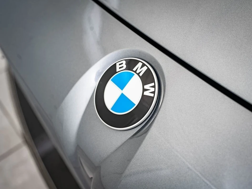 2025 BMW G87 M2 - Image 15 of 21