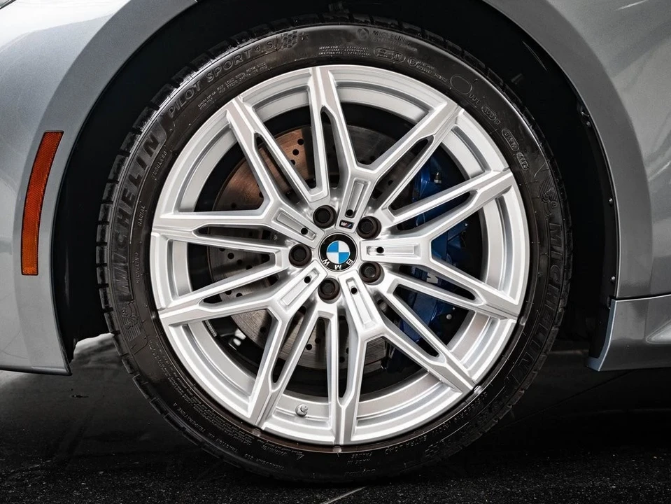 2025 BMW G87 M2 - Image 13 of 21