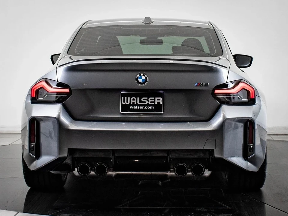 2025 BMW G87 M2 - Image 7 of 21