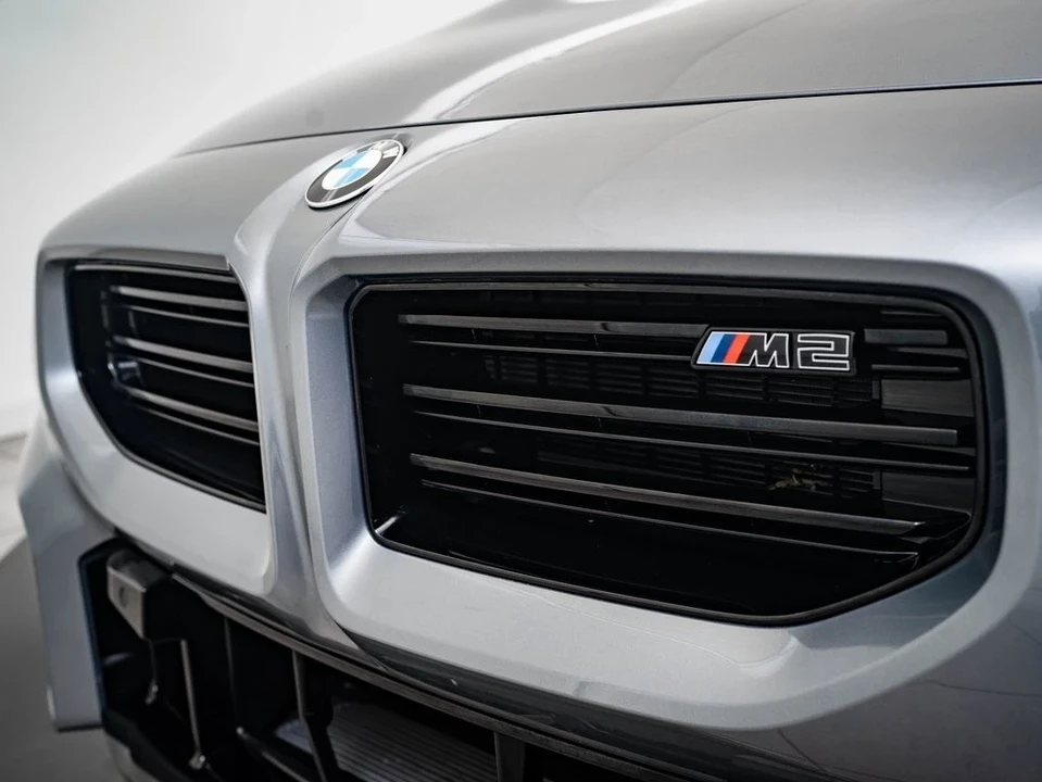 2025 BMW G87 M2 - Image 3 of 21