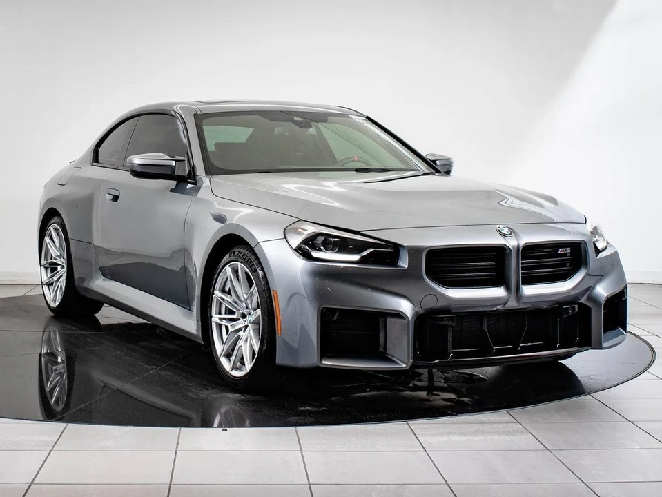 2025 BMW G87 M2 - Image 12 of 21