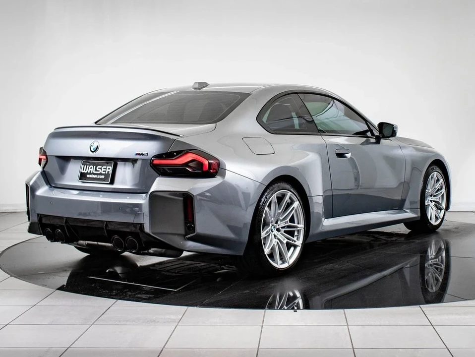 2025 BMW G87 M2 - Image 10 of 21