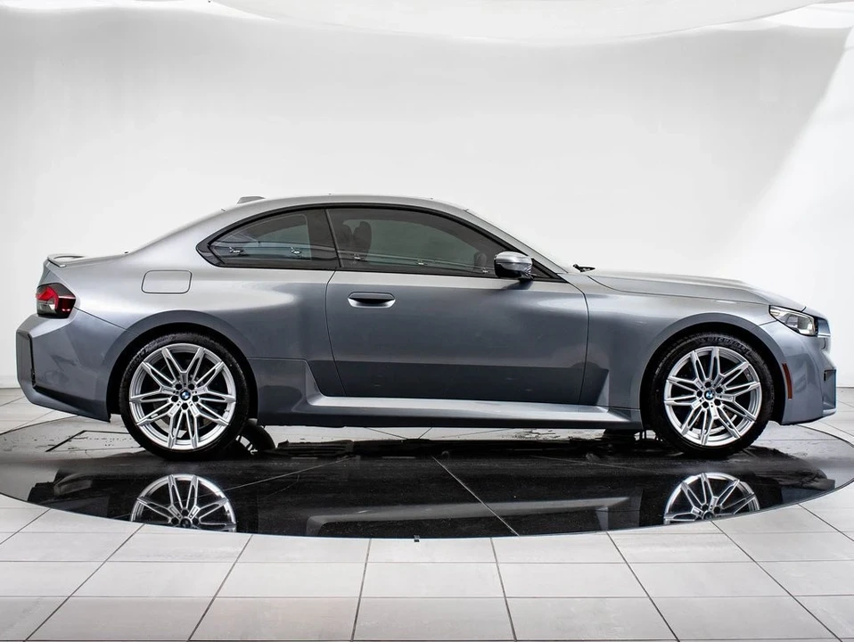 2025 BMW G87 M2 - Image 11 of 21