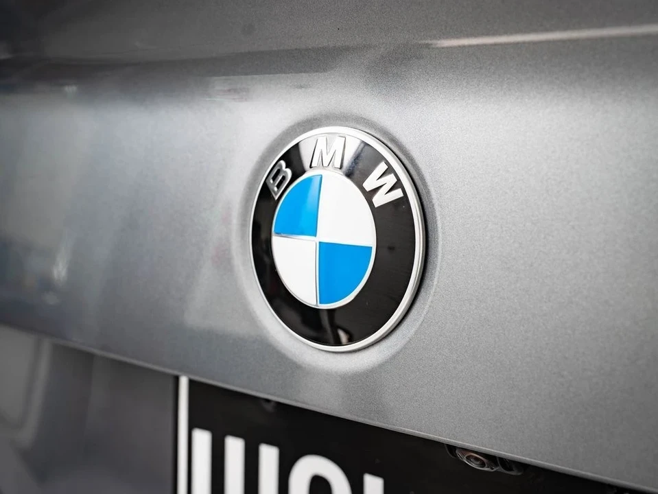 2025 BMW G87 M2 - Image 18 of 21