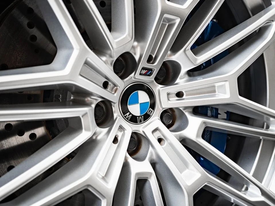 2025 BMW G87 M2 - Image 8 of 21
