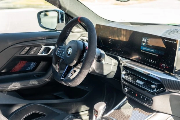 2025 BMW G87 M2 - Image 5 of 8