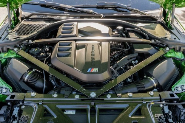 2025 BMW G87 M2 - Image 6 of 8