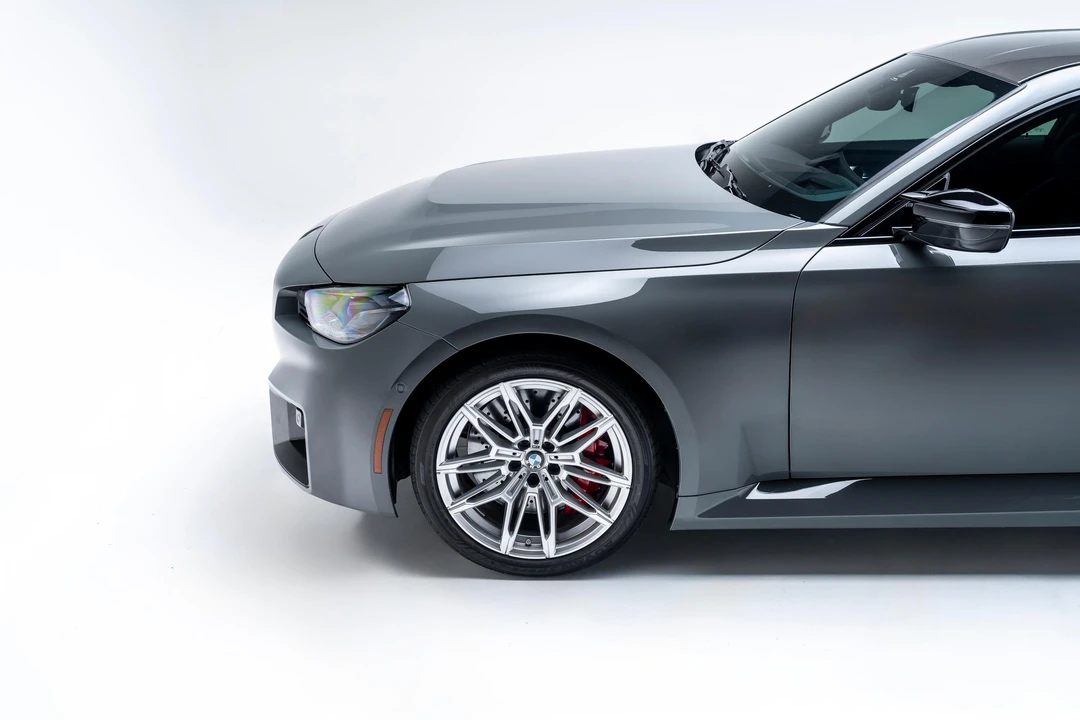 2025 BMW G87 M2 - Image 23 of 31