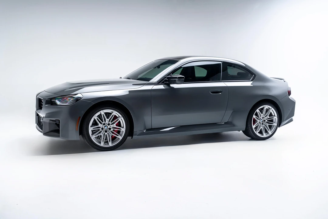 2025 BMW G87 M2 - Image 10 of 31