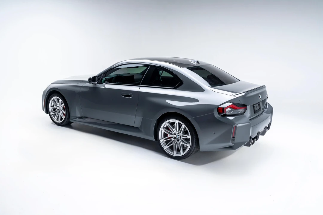 2025 BMW G87 M2 - Image 12 of 31