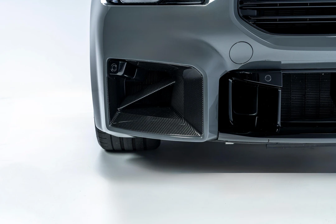 2025 BMW G87 M2 - Image 17 of 31