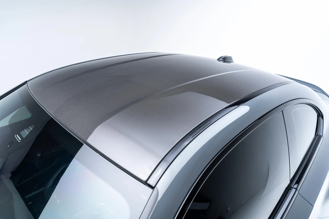 2025 BMW G87 M2 - Image 25 of 31