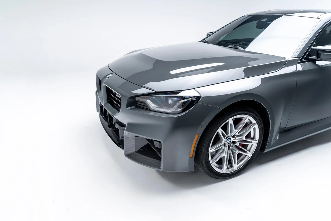 2025 BMW G87 M2 - Image 22 of 31