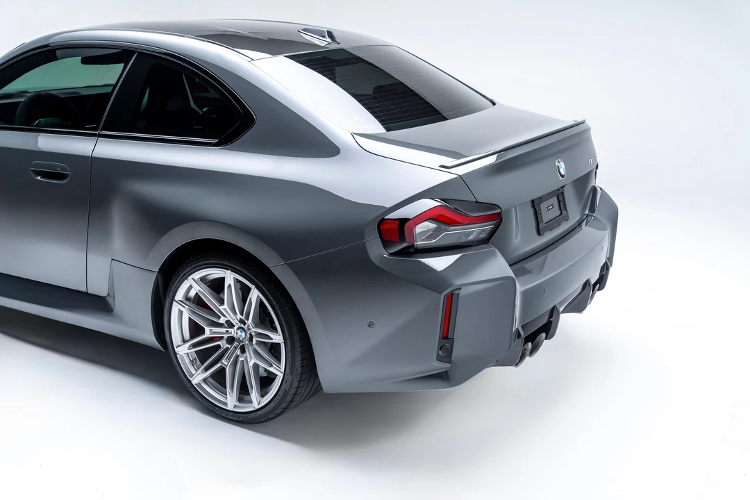 2025 BMW G87 M2 - Image 28 of 31