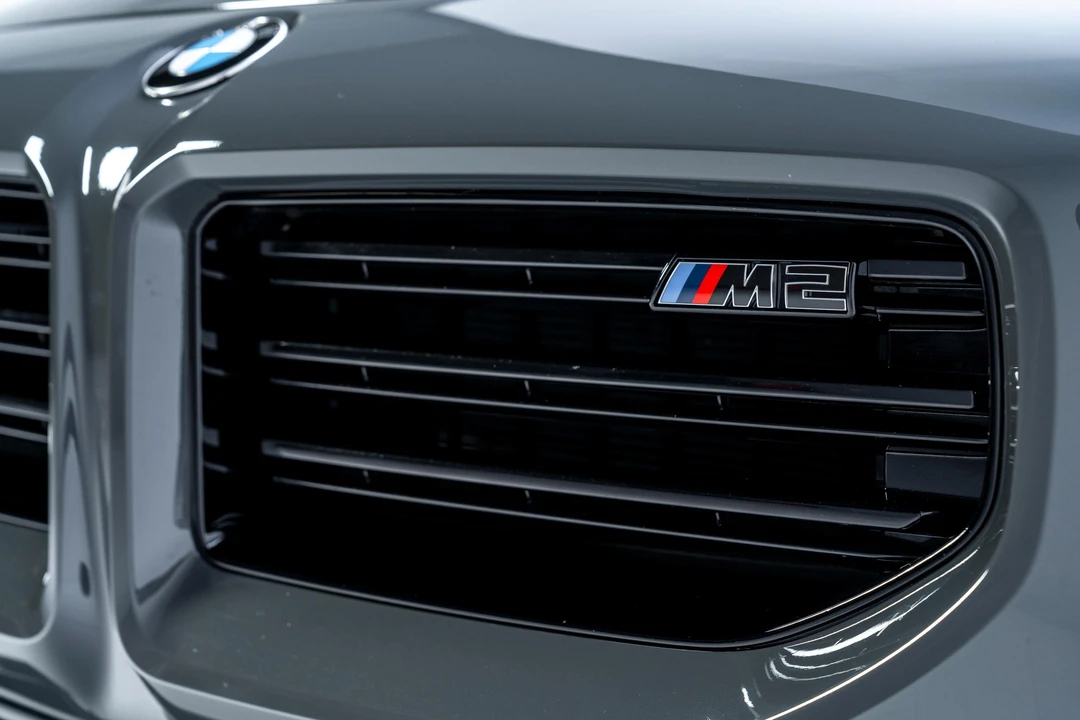 2025 BMW G87 M2 - Image 18 of 31