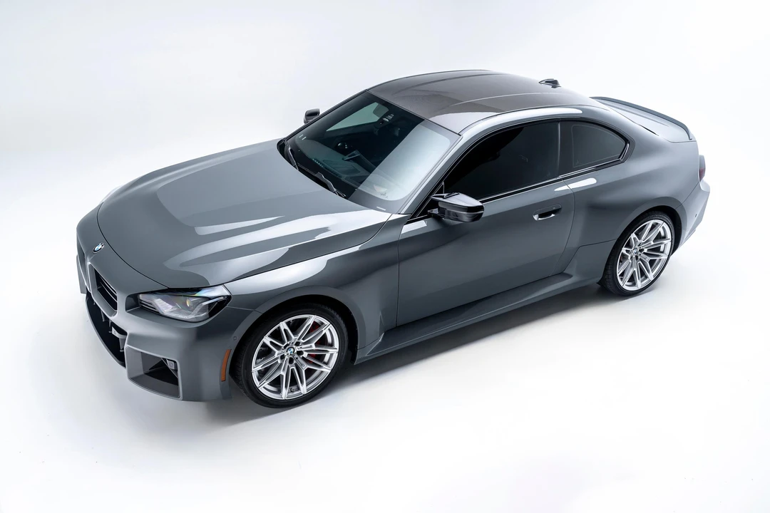 2025 BMW G87 M2 - Image 9 of 31