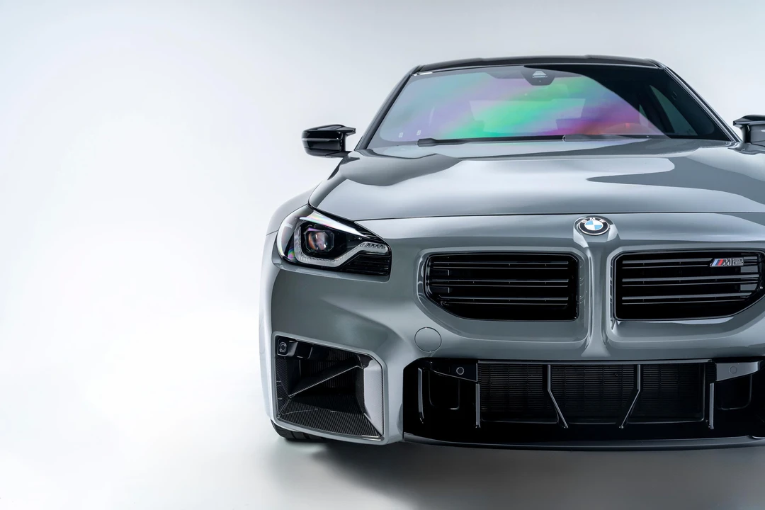 2025 BMW G87 M2 - Image 16 of 31