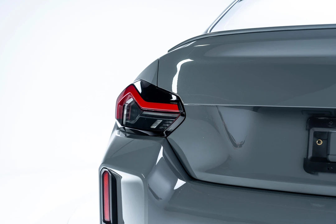 2025 BMW G87 M2 - Image 31 of 31