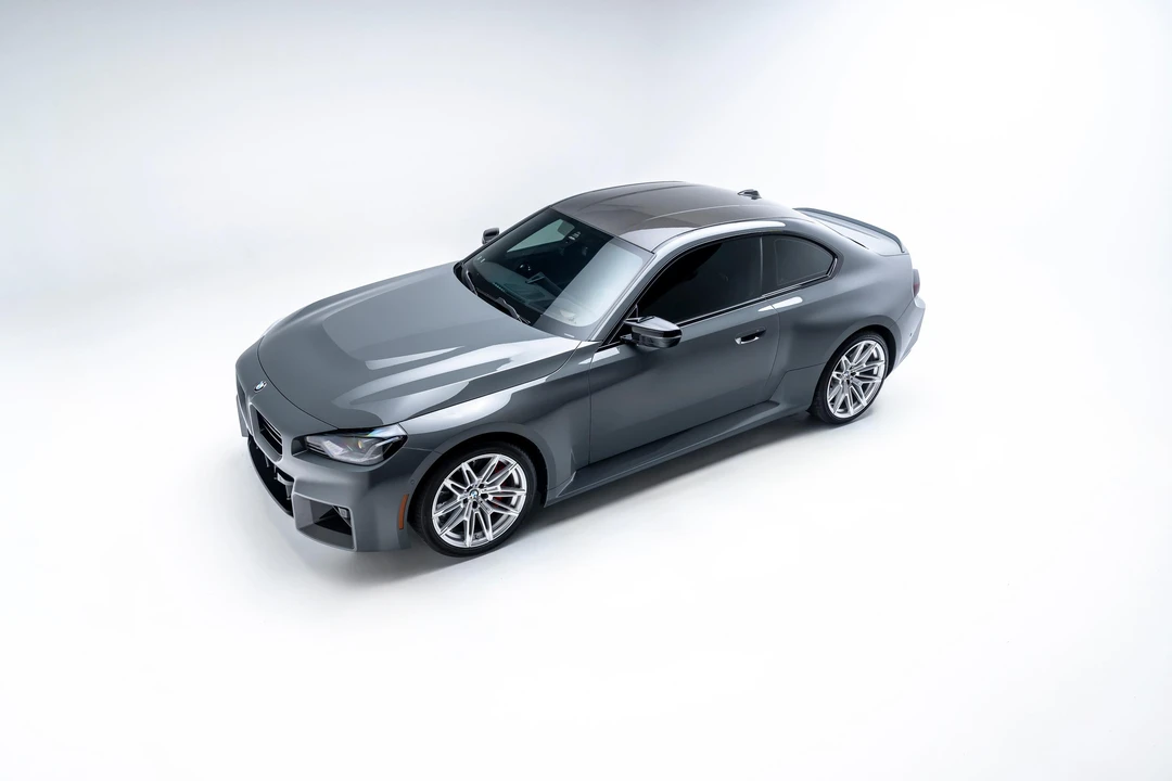 2025 BMW G87 M2 - Image 8 of 31