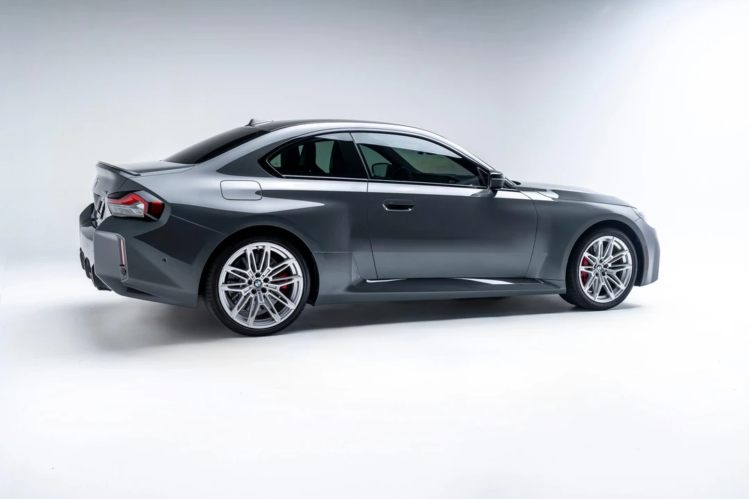 2025 BMW G87 M2 - Image 14 of 31