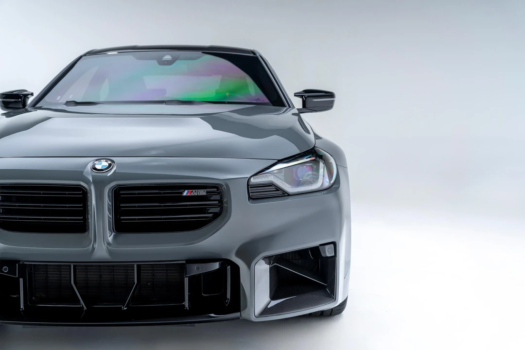 2025 BMW G87 M2 - Image 19 of 31