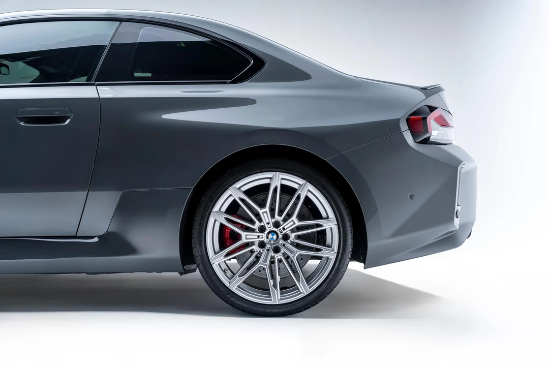 2025 BMW G87 M2 - Image 27 of 31