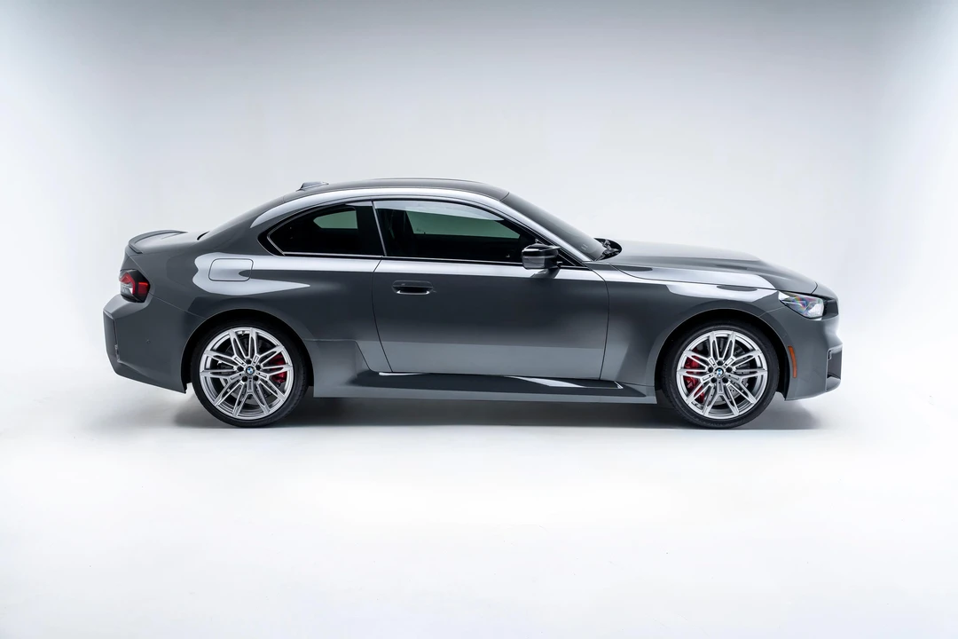 2025 BMW G87 M2 - Image 15 of 31