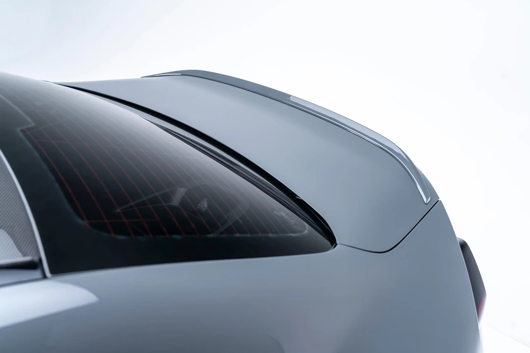 2025 BMW G87 M2 - Image 30 of 31