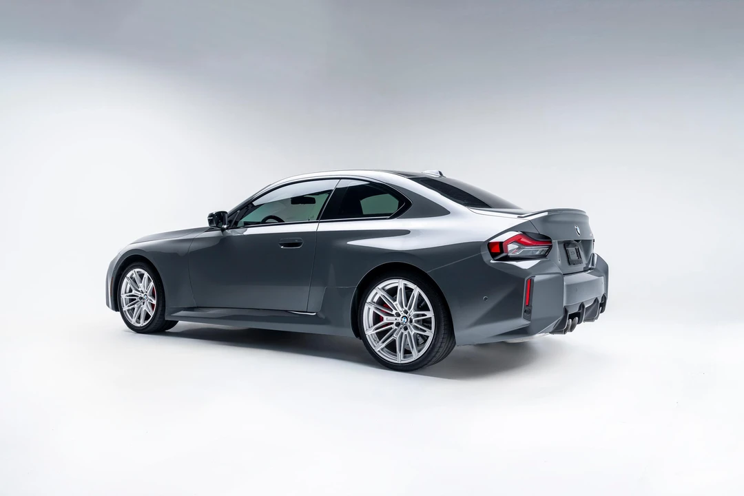 2025 BMW G87 M2 - Image 11 of 31