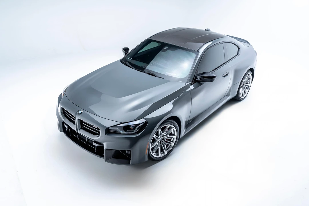 2025 BMW G87 M2 - Image 7 of 31