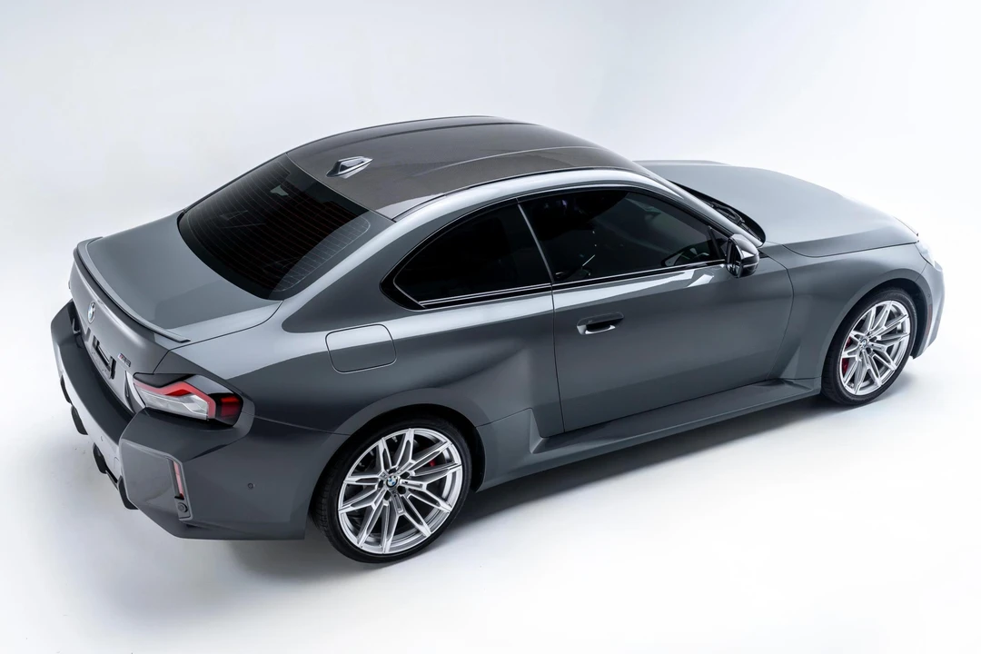 2025 BMW G87 M2 - Image 4 of 31