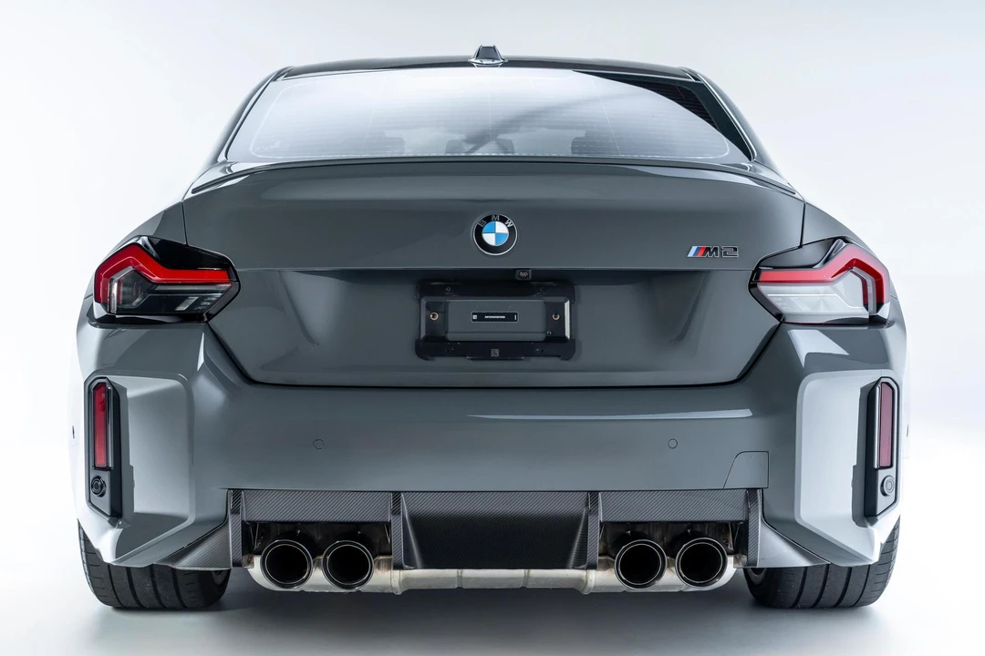 2025 BMW G87 M2 - Image 5 of 31