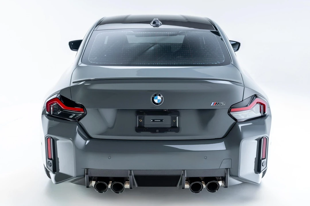 2025 BMW G87 M2 - Image 13 of 31