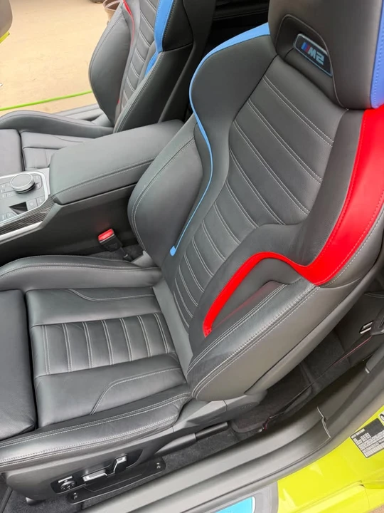2025 BMW G87 M2 - Image 6 of 6