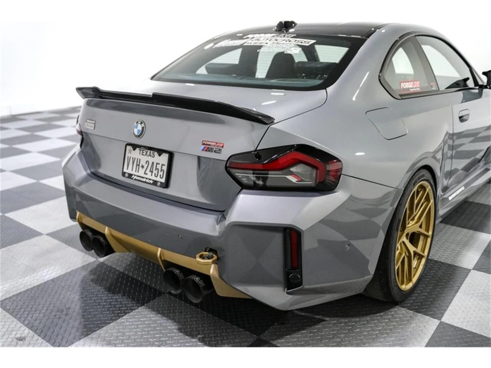 2025 BMW G87 M2 - Image 10 of 29
