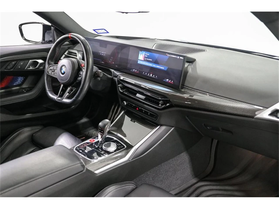 2025 BMW G87 M2 - Image 20 of 29