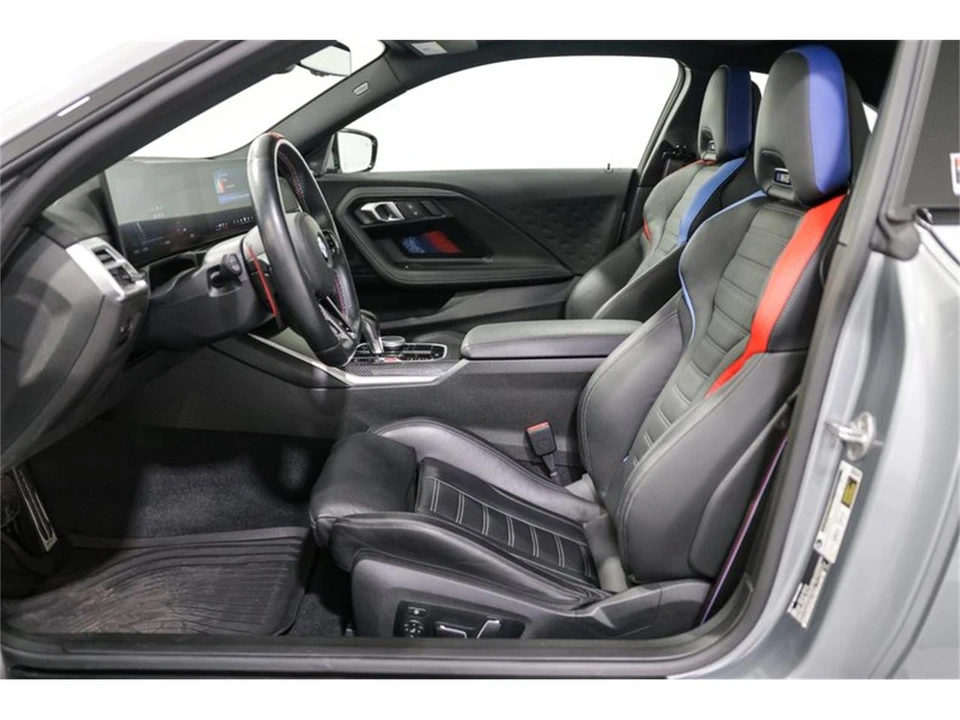 2025 BMW G87 M2 - Image 17 of 29
