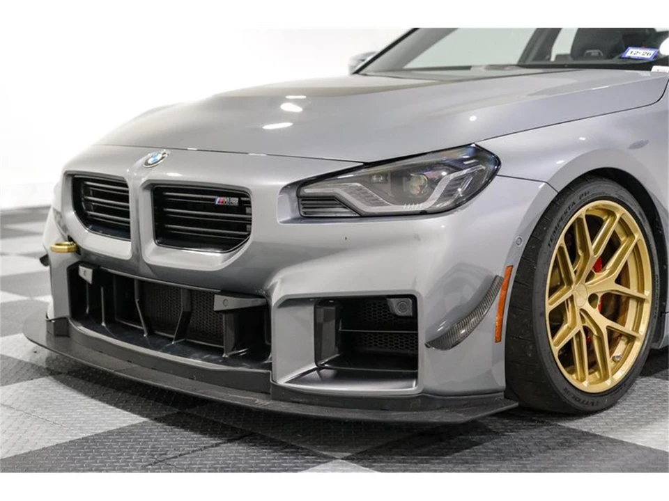 2025 BMW G87 M2 - Image 5 of 29