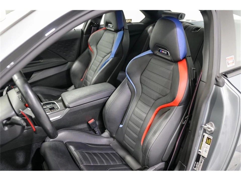 2025 BMW G87 M2 - Image 18 of 29