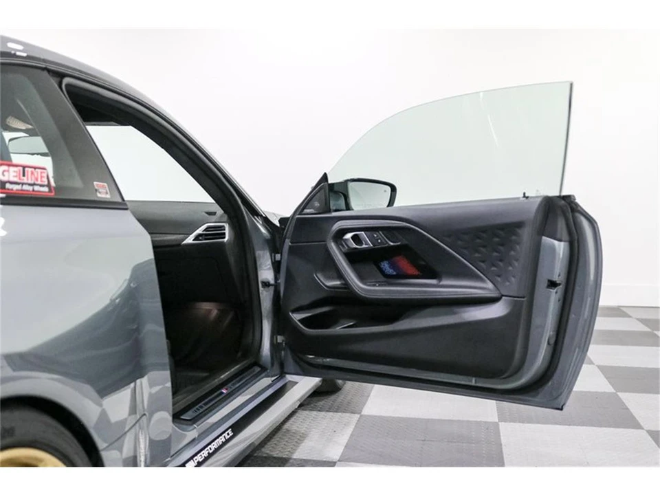 2025 BMW G87 M2 - Image 19 of 29