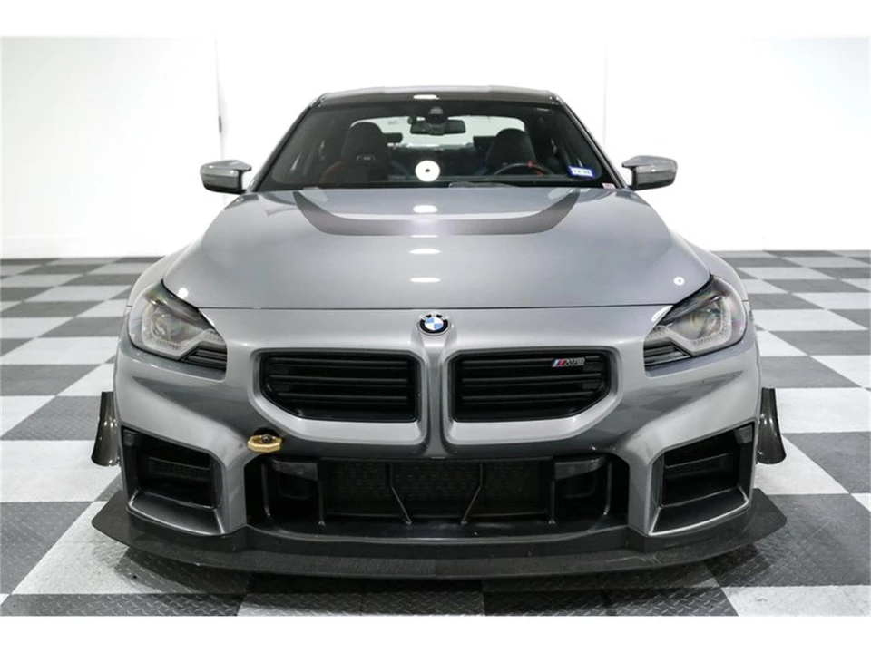 2025 BMW G87 M2 - Image 3 of 29
