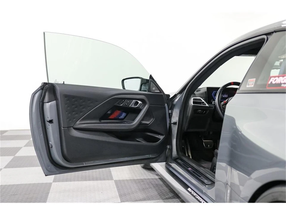 2025 BMW G87 M2 - Image 15 of 29