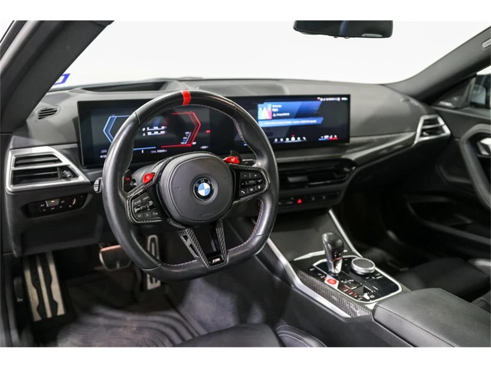 2025 BMW G87 M2 - Image 16 of 29