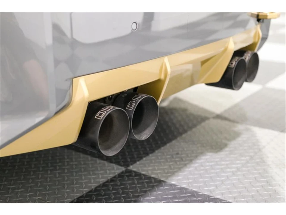 2025 BMW G87 M2 - Image 12 of 29