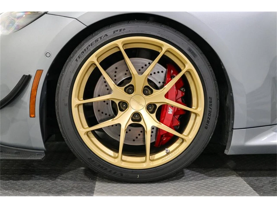 2025 BMW G87 M2 - Image 14 of 29