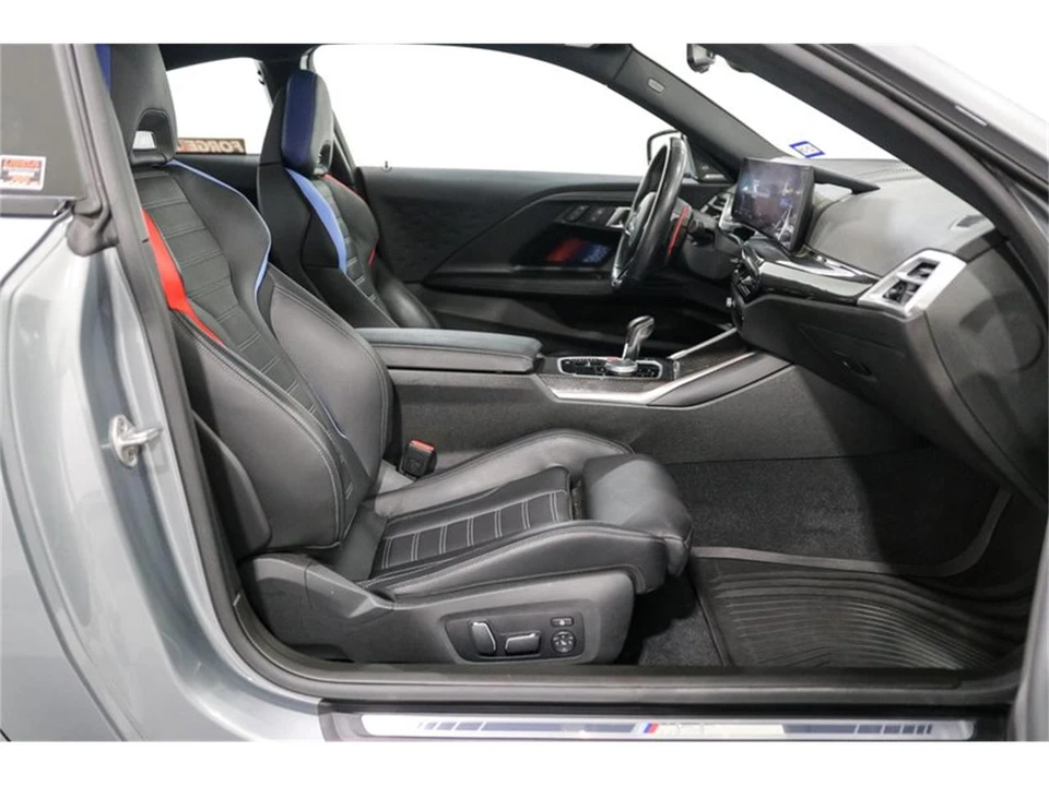 2025 BMW G87 M2 - Image 21 of 29