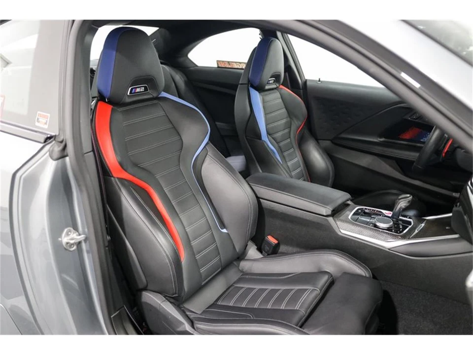 2025 BMW G87 M2 - Image 22 of 29