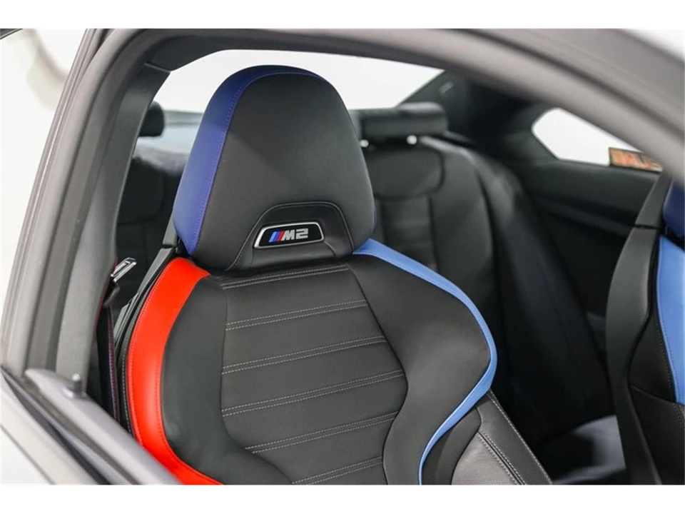 2025 BMW G87 M2 - Image 23 of 29
