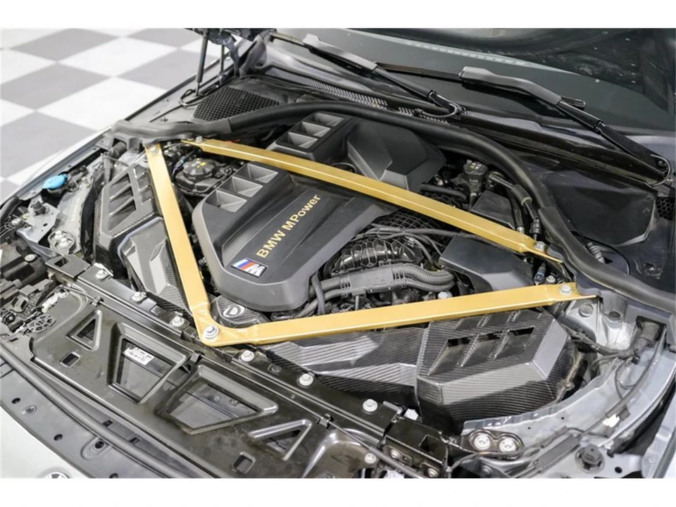 2025 BMW G87 M2 - Image 24 of 29